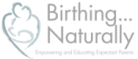 Birthing naturally