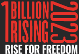 1 billion rising 2023